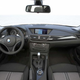 Illustration for article titled BMW X1: One Tiny Bimmer Soft-Roader